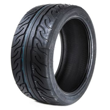 ZEKNOVA - Tyre RS606 R4